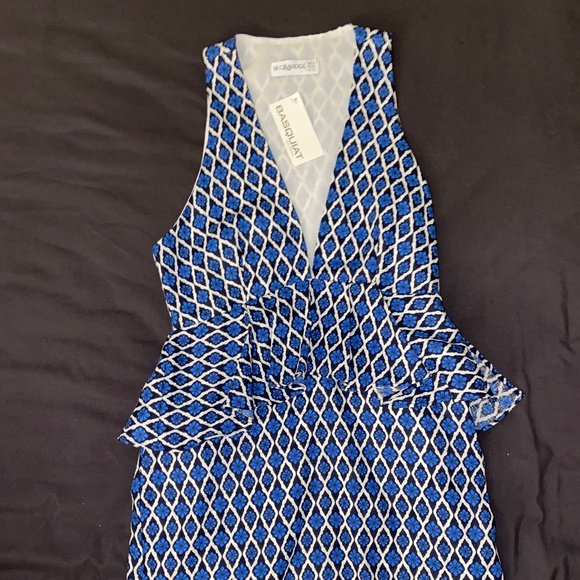 Bec & Bridge Fiorella dress - Picture 1 of 4
